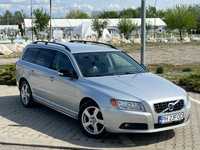 Volvo V70 2.0d 163cp Automat/Navigatie/Interior piele/Scaune incalzite/ Euro 5