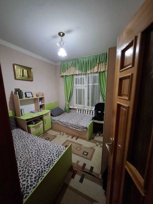 4 комн квартира Юнусабад 19 кв ИПОТЕКА !!!