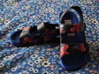 Vând sandale copii H&M marimea 27