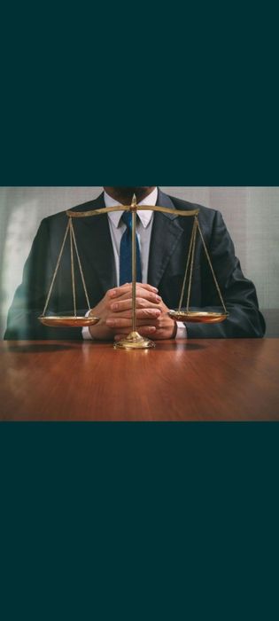 Адвокат онлайн/оффлайн консультация беру  және қызмет