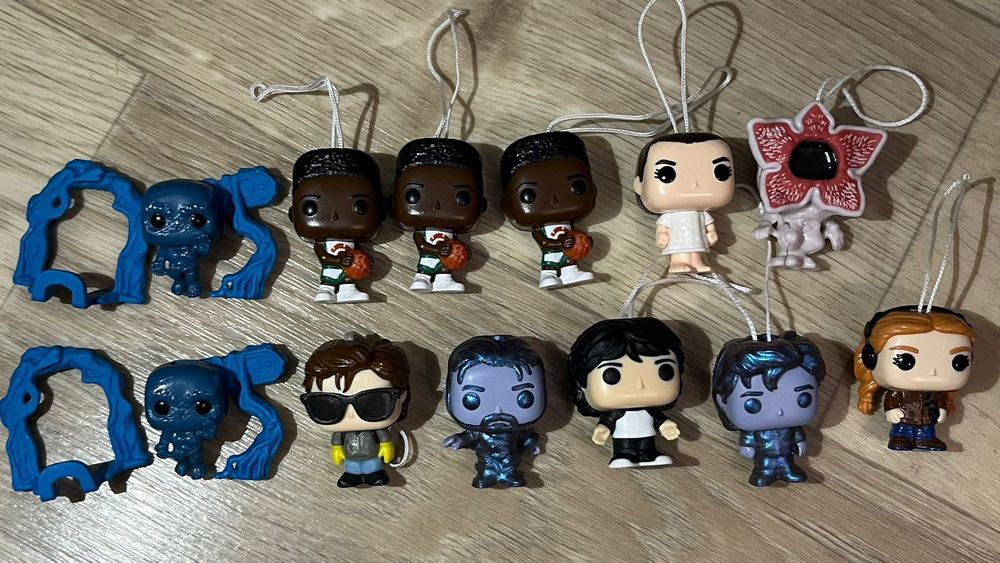 Обмен на макс из изнанки