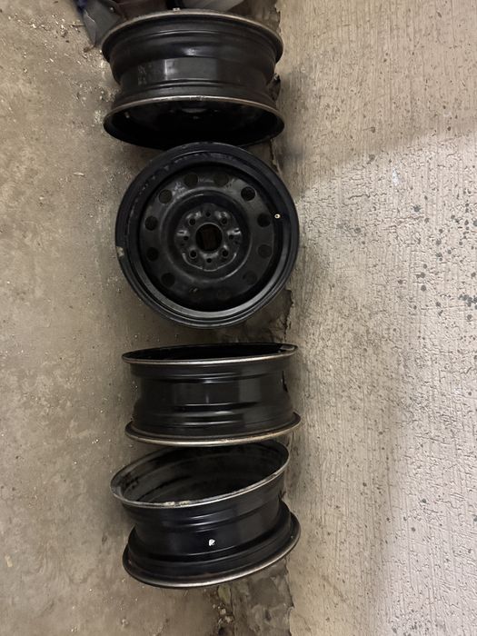 Штамп r14 4 шт ваз