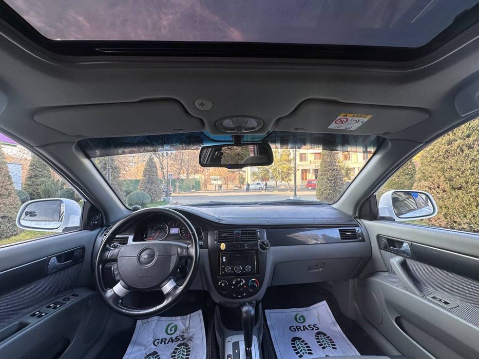 Gentra 2019 AT metan gazi bor