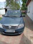 Dacia Logan 1.4 benzina