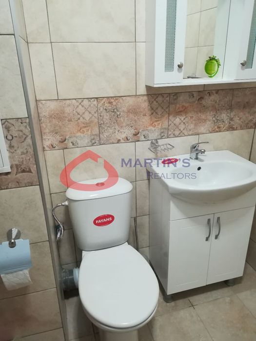 Дава се под наем Двустаен апартамент в София, Люлин 2 - 70 кв.м за 395 € - Снимка #7