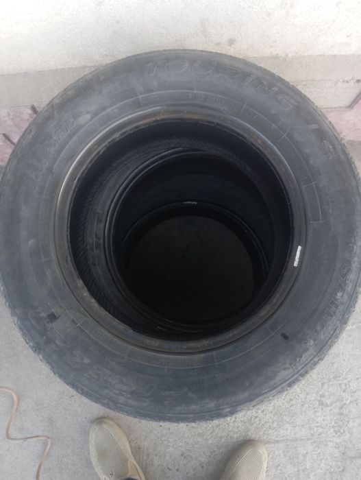 Шина15. балон 205/65R15