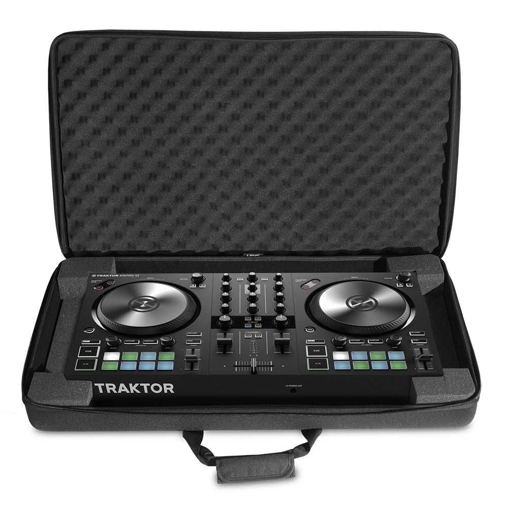 VAND consola traktor s2 mk3