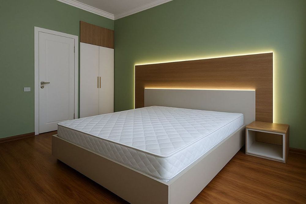 Аренда 3 хонали Янги квартира Сергели 8-худуд (ЭЛОННИ ОХИРИГАЧА У́КИНГ