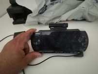 Преносима игрова конзола PSP *- СОНИ