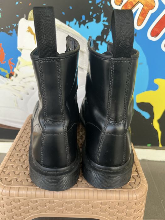 Мъжки боти Dr. Martens номер 46