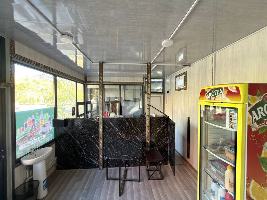 Fast food xona ijaraga beriladi