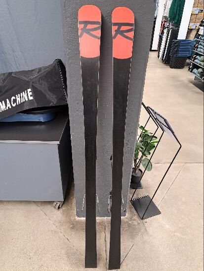 rossignol hero athlete - produs resigilat - (SecondHand) Decathlon