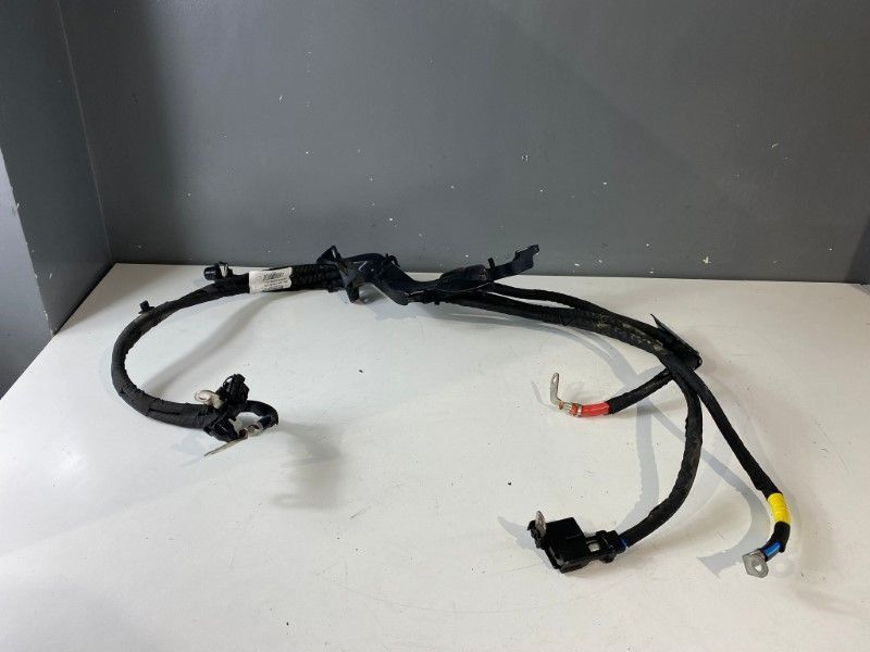 Instalatie Electromotor Volvo S60 S90 V60 V60CC V90 V90CC XC60 MILD HYBRID XC90 32287559