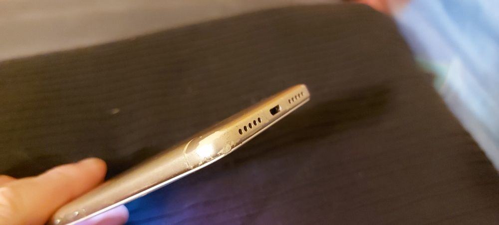 Xiaomi Redmi 4x pro Global Edition