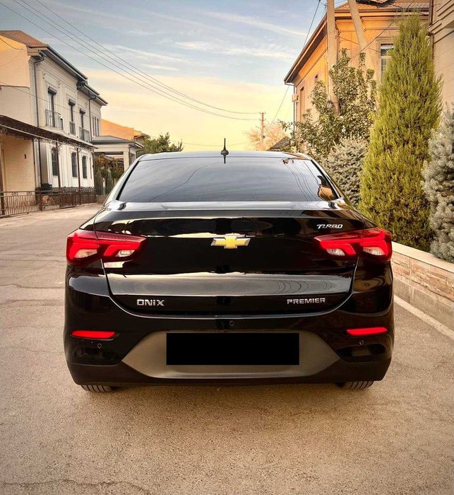 Onix Premier 2 (2024) Toza!