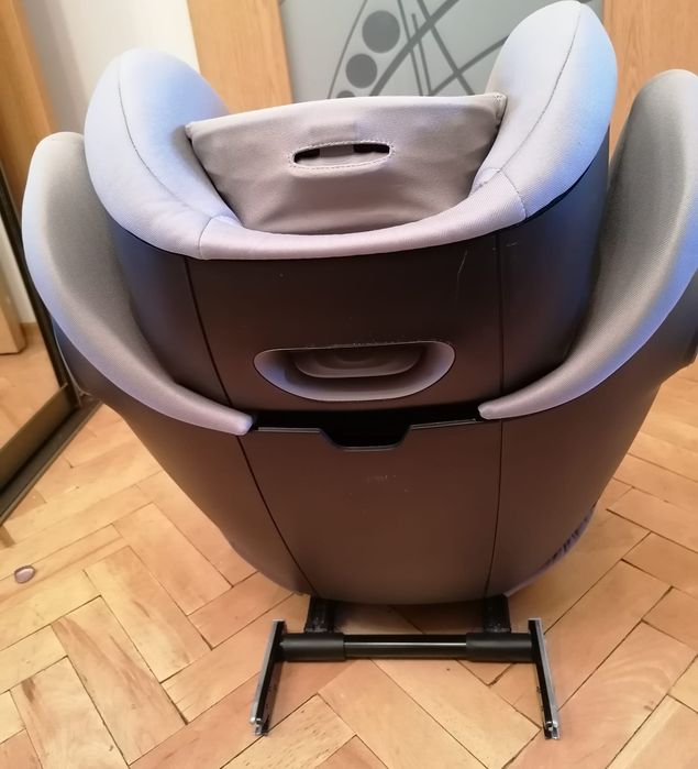 Scaun auto cybex isofix