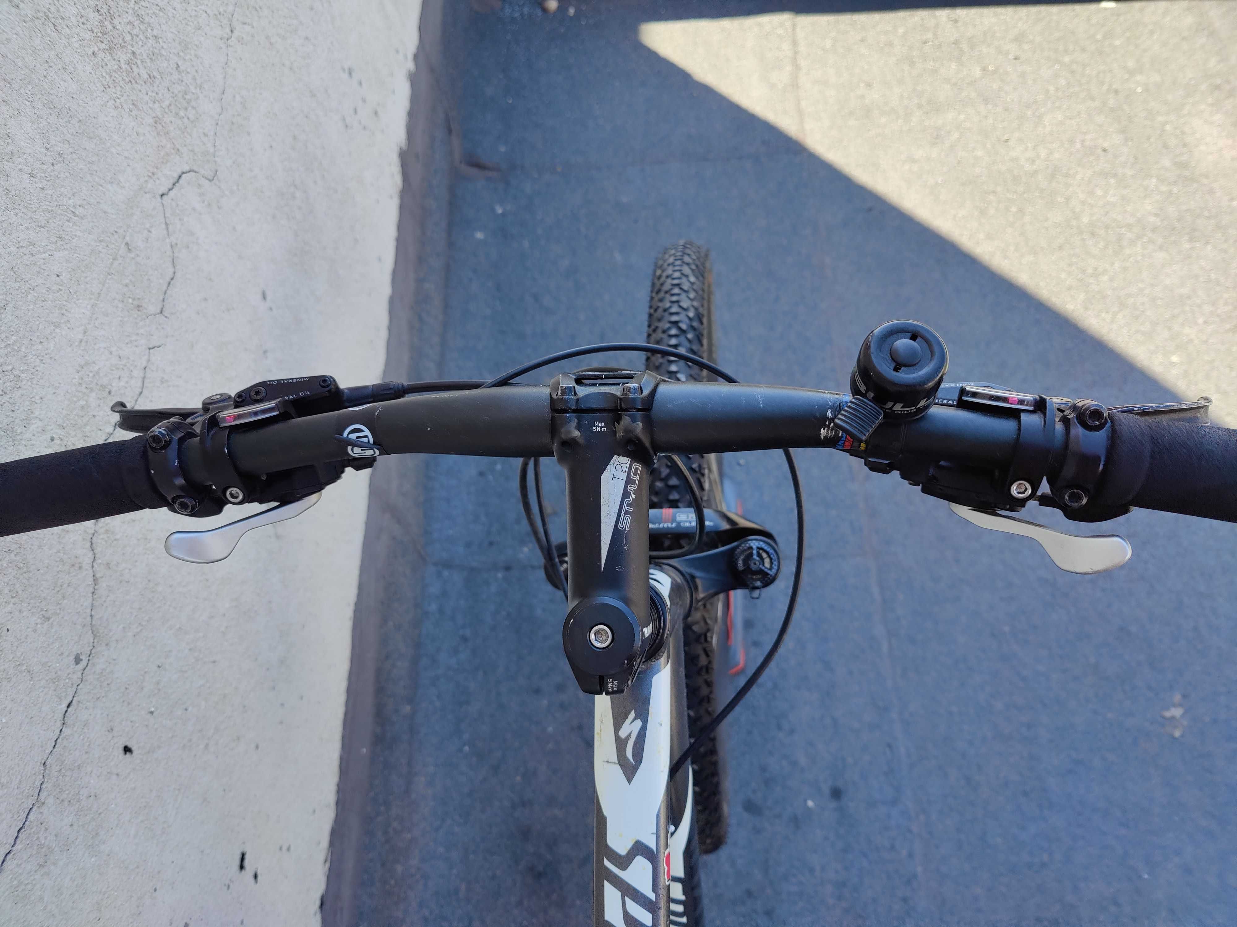 MTB Specialized HardRock 26-REZERVAT