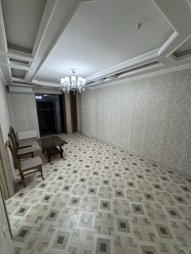 Продается Квартира своя Akay city 23 этаж