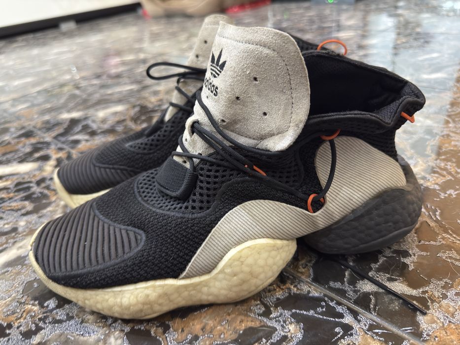 Adidas Crazy in stare foarte buna!