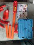 Писта Hot Wheels