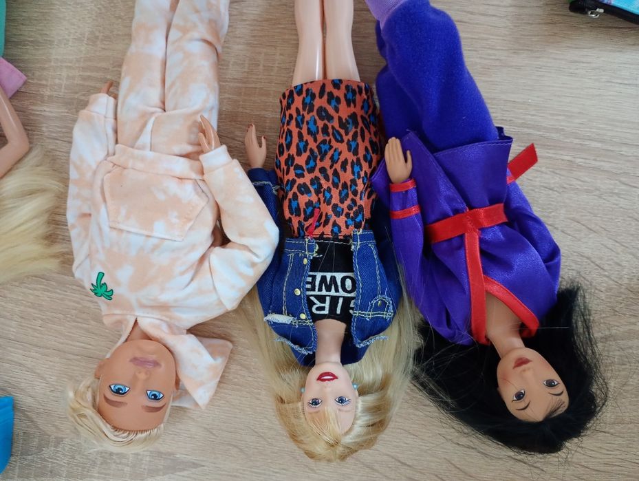 Кукли Барби и кен barbie disney