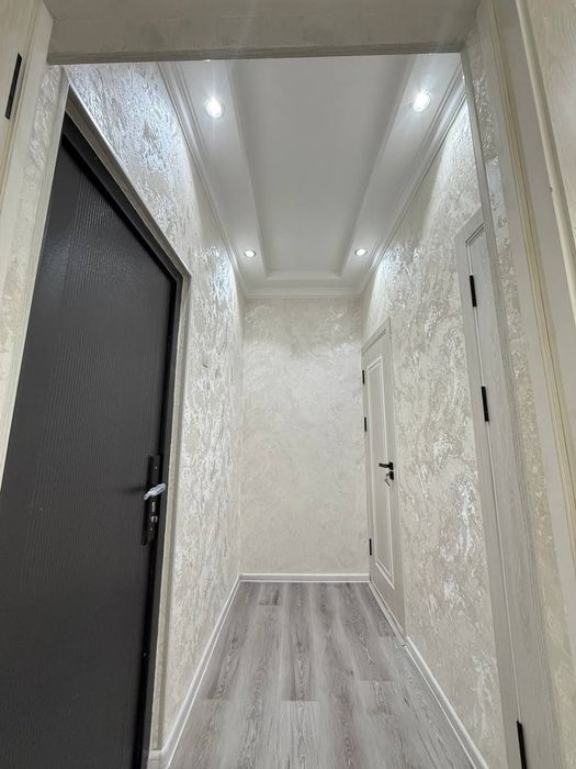 Yunusobod 11 mavze Megaplanet 1/1/4 (38²) sotiladi ipoteka