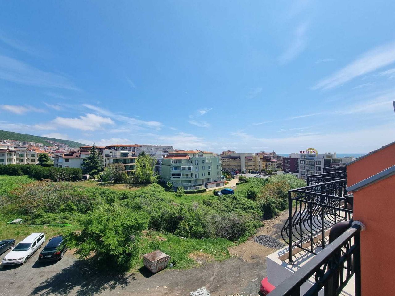 Продава се Двустаен апартамент в Свети Влас - 94 кв.м за 1097 €/кв.м - Снимка #7
