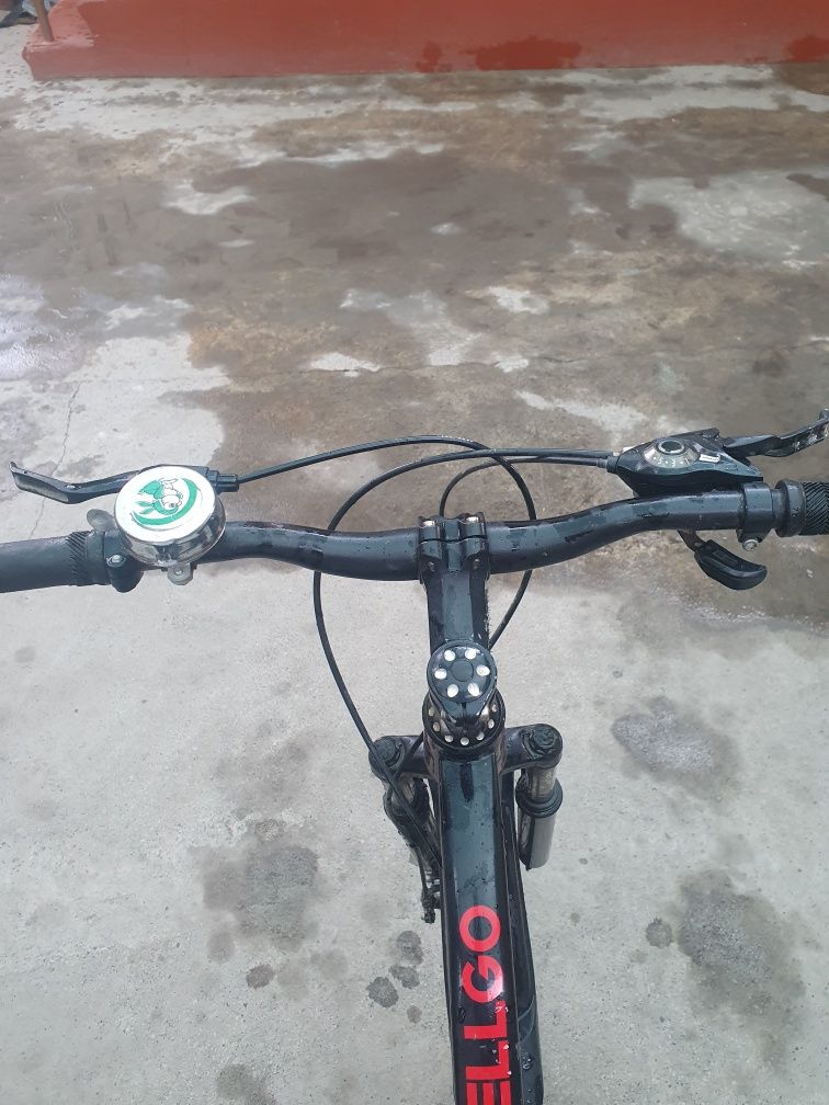 Velosiped sotiladi 800 kami bor