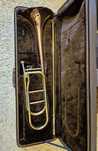 Trombon cu cvart-ventil -nou-