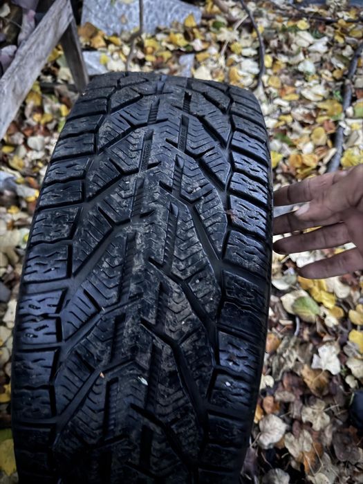 Продавам джанти за БМВ 18"