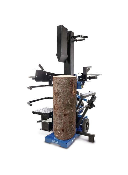 Despicator de lemne 15 tone