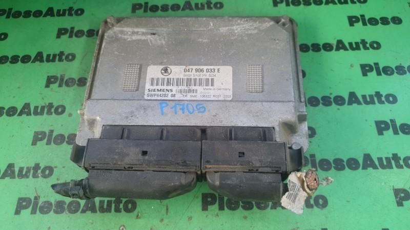 Calculator ecu Skoda Fabia 1999-2008 047906033e
