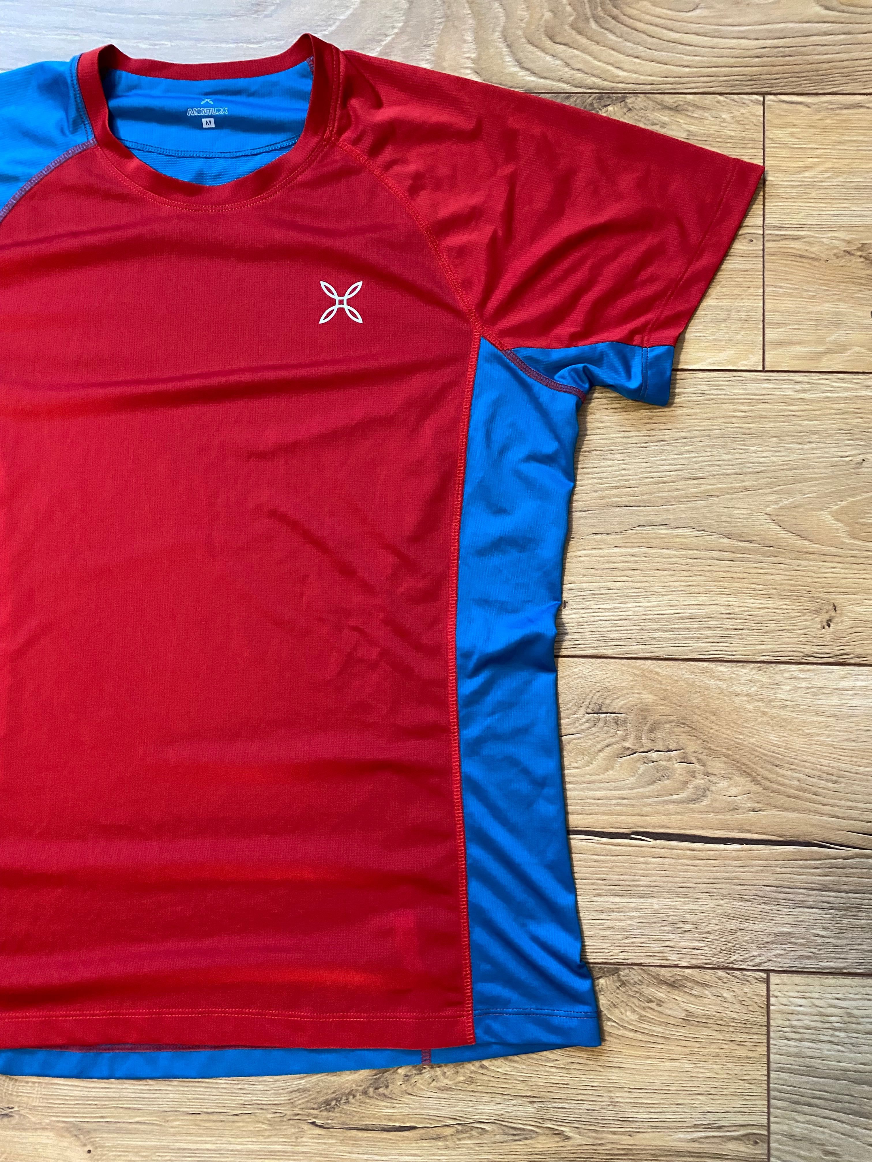 MONTURA-tricou in stare impecabila, sport , dame , marimea M