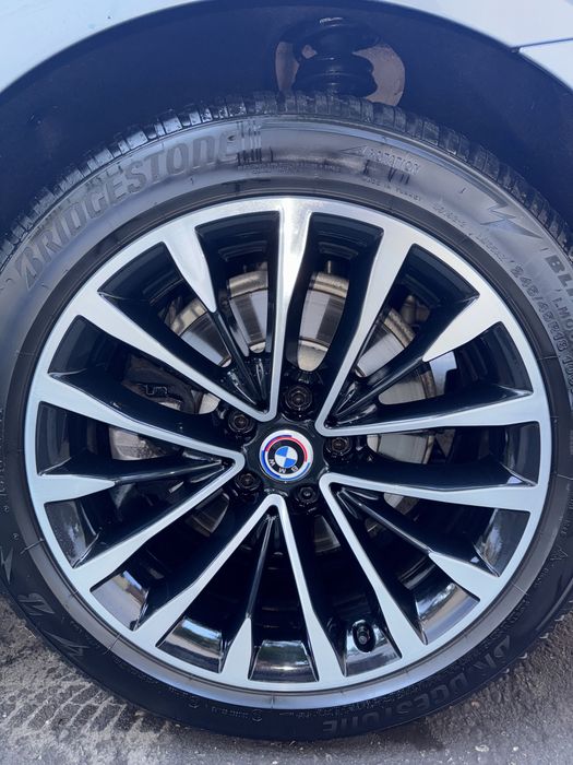 Jante/Roti iarna bmw g30 245/45/18