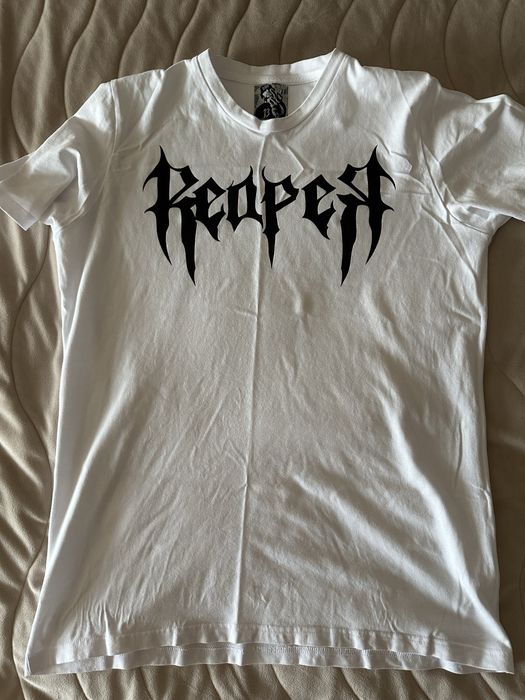 Тениска на LUDA, носена 5 пъти