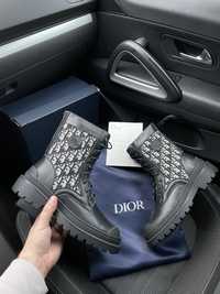 Ghete / Botine Dior Paris