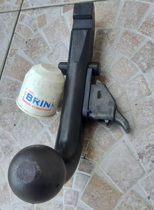 кука теглич brink