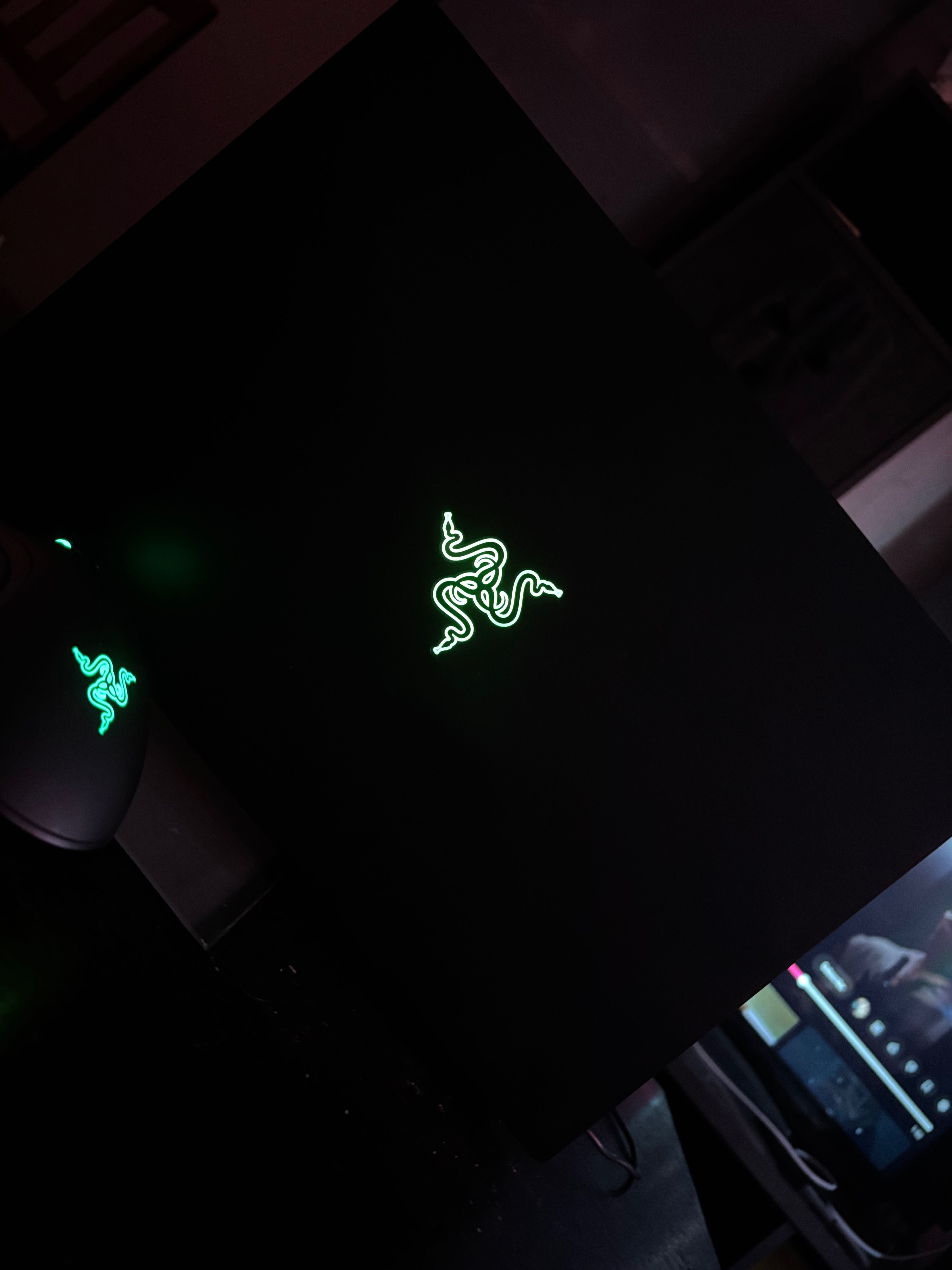 Razer Blade 15" Advanced (2019)