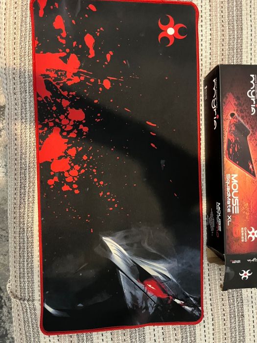 Tastatură_mouse_mousepad