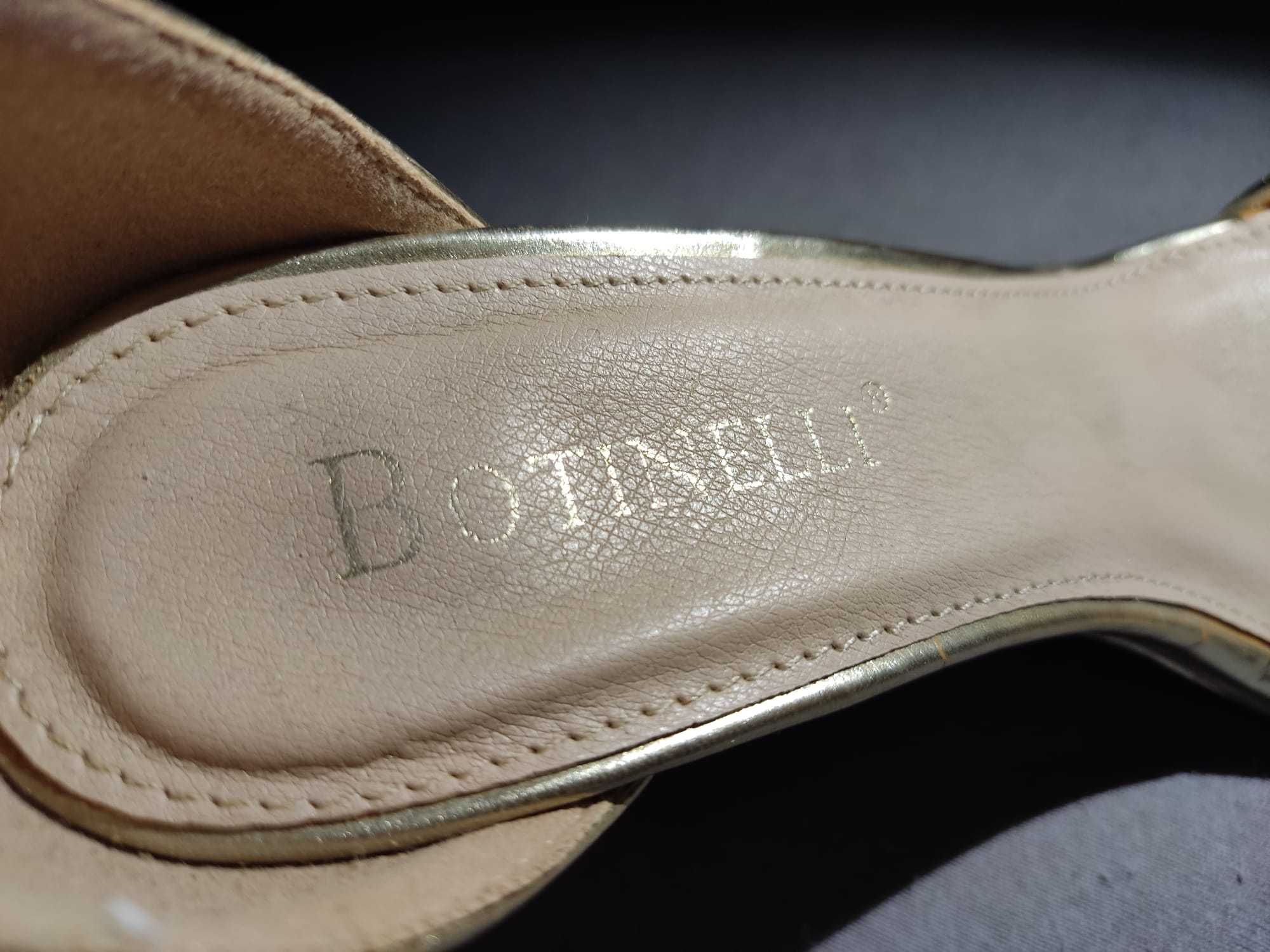 Pantofi Botinelli pentru femei/dame marimea/fit 39