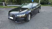 Audi A6 Quattro 2.0 TDI