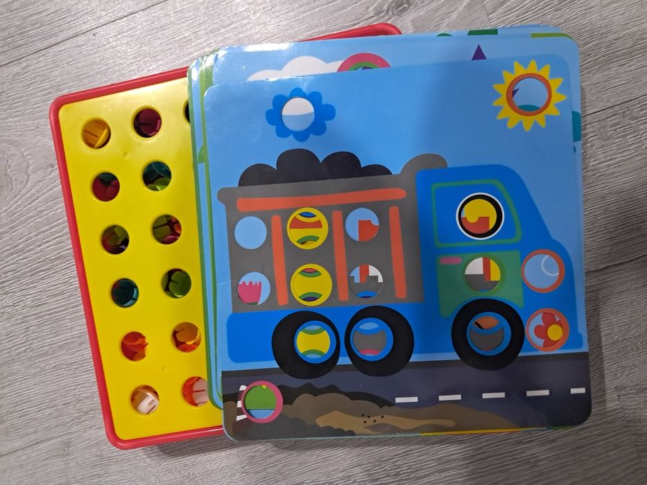 Diverse jocuri si jucarii