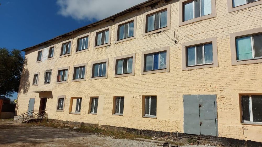 Продажа 3-х этажного здания или аренде