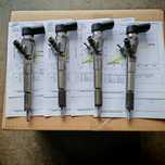 Injector injectoare Dacia Renault Nissan 1.5dci