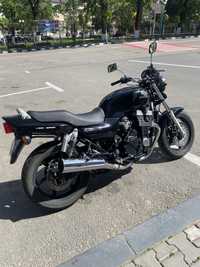 Honda CB 750 Seven Fifty RC 42 din 1997