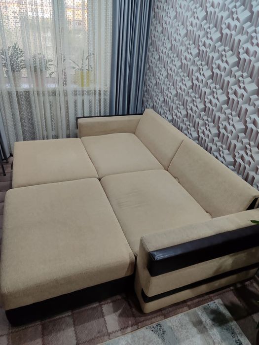 Диван в отличном состоянии