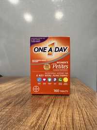 На скидках One 1 Day 160tablets