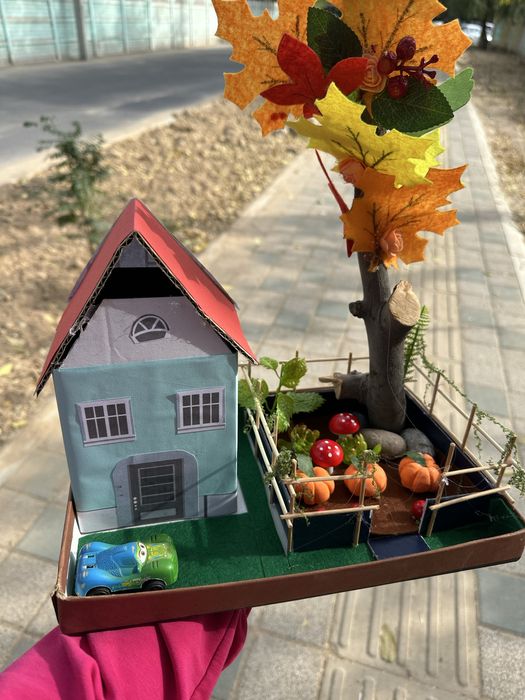 Поделки на заказ любой сложностю