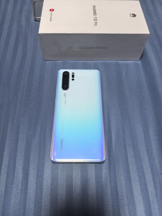 Смартфон Huawei P30Pro