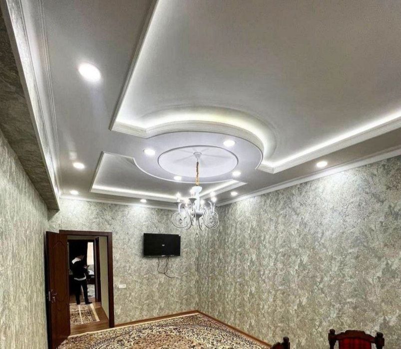 Квартира ижарага берилади